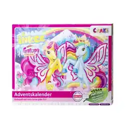 dm Craze Inkee Adventkalender Angebot