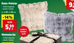 Thomas Philipps Deko-Polster Angebot