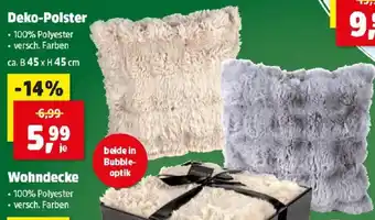 Thomas Philipps Deko-Polster Angebot