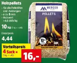 Thomas Philipps Holzpellets Angebot