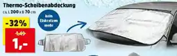 Thomas Philipps Thermo-Scheibenabdeckung Angebot