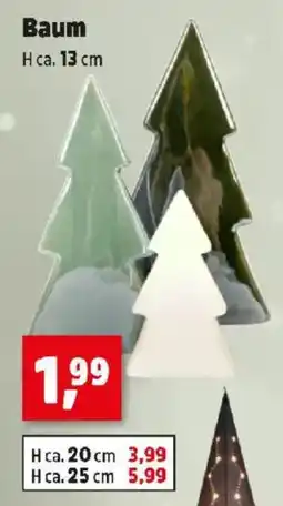 Thomas Philipps Baum Angebot