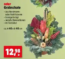Thomas Philipps Grabschale Angebot