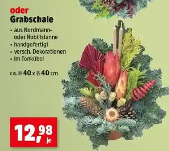 Thomas Philipps Grabschale Angebot