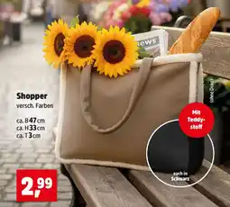 Thomas Philipps Shopper Angebot