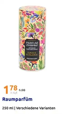 Action Raumparfüm Angebot