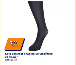 Action Kate legwear shaping-strumpfhose Angebot