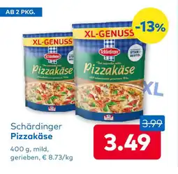 T&G Schärdinger Angebot