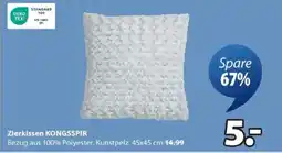 JYSK Zierkissen Angebot