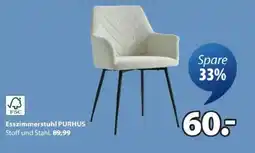JYSK Esszimmerstuhl Angebot