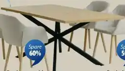 JYSK Esstisch Angebot
