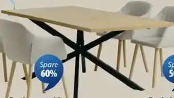 JYSK Esstisch Angebot