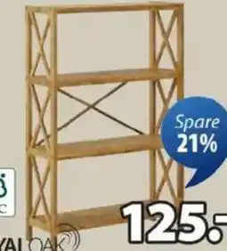 JYSK Regal Angebot