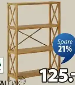 JYSK Regal Angebot