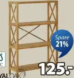 JYSK Regal Angebot