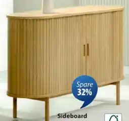 JYSK Sideboard Angebot