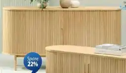 JYSK Sideboard Angebot
