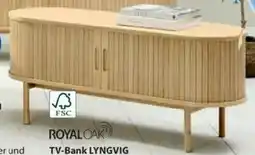 JYSK TV-Bank Angebot