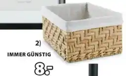 JYSK Korb Angebot