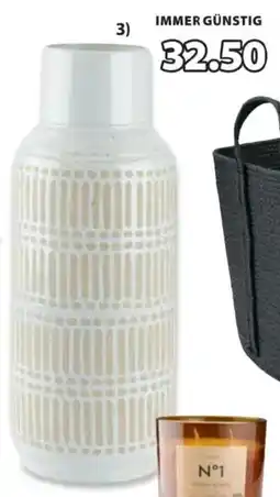 JYSK Vase Angebot