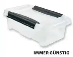 JYSK Aufbewahrungsbox Angebot