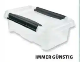 JYSK Aufbewahrungsbox Angebot