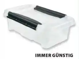 JYSK Aufbewahrungsbox Angebot