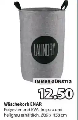 JYSK Wäschekorb Angebot