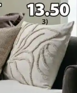 JYSK Zierkissen Angebot