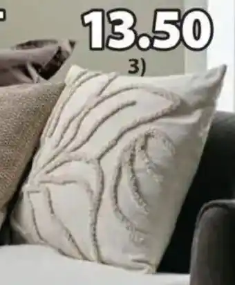 JYSK Zierkissen Angebot