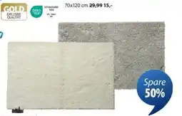 JYSK Badematte Angebot