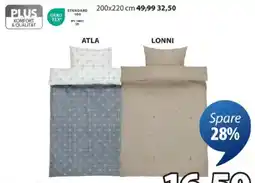 JYSK Bettwäsche Angebot