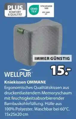 JYSK Kniekissen Angebot