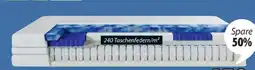 JYSK Taschenfederkernmatratze Angebot