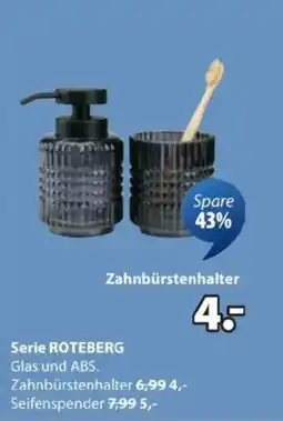 JYSK Zahnbürstenhalter Angebot
