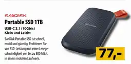 Cosmos Portable SSD Angebot