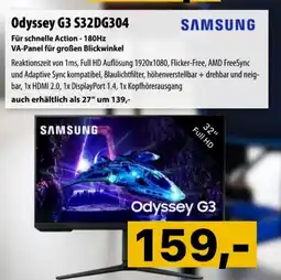 Cosmos Odyssey G3 Angebot