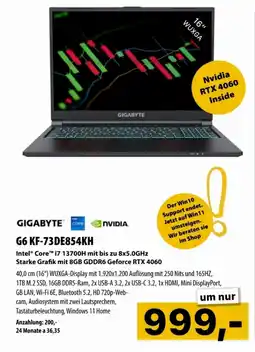 Cosmos G6 KF-73DE854KH Angebot