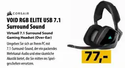 Cosmos VOID RGB ELITE USB 7.1 Angebot