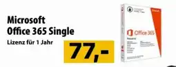 Cosmos Microsoft Office 365 Single Angebot