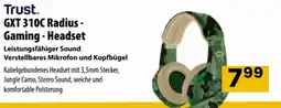 Cosmos GXT 310C Radius - Gaming - Headset Angebot