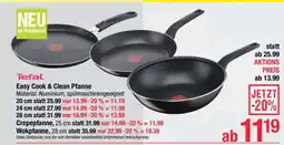 Maximarkt Easy Cook & Clean Pfanne Angebot