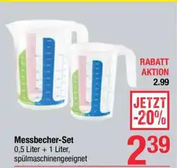 Maximarkt Messbecher-Set Angebot