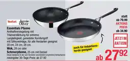 Maximarkt Essentials Pfanne Angebot
