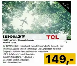 Cosmos LCD TV Angebot