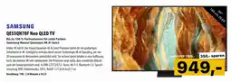 Cosmos Neo QLED TV Angebot