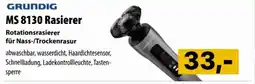 Cosmos MS 8130 Rasierer Angebot