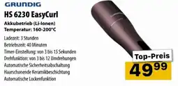 Cosmos HS 6230 EasyCurl Angebot