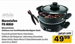 Cosmos Maroniofen PK-M800 Angebot