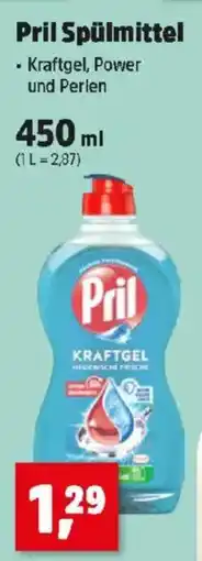 Thomas Philipps Pril Spülmittel Angebot